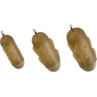 Colmic ROUND FEEDER KOSÁR 40gr