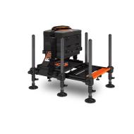 Colmic ROXY F-60 VERSENYLÁDA Special Feeder