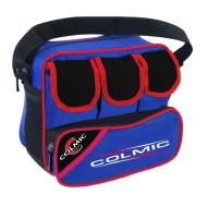 Colmic SAFARI RED SERIES HORGÁSZTÁSKA 29*22*24cm