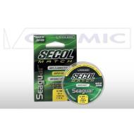 Colmic SEAGUAR SECOL MATCH FLUOROCARBON 50m 0.205mm Colmic SEAGUAR SECOL MATCH FLUOROCARBON 50m 0.205mm