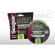 Colmic SEAGUAR SECOL POWER-F FLUOROCARBON 50m 0.26mm