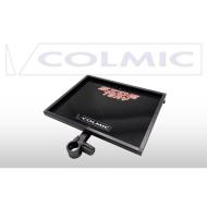 Colmic SIDE TRAY ABS 400 OLDALTÁLCA D36-30-25mm 40x32cm
