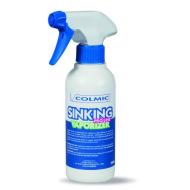 Colmic SINKING PRO LINE PERMETEZŐ 250ml