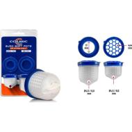 Colmic SOFT POTS SET 4.5mm