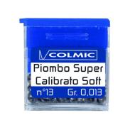 Colmic SÖRÉTÓLOM SUPERCALIBRATO SOFT 30gr #8-0.070gr