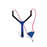 Colmic SPECTRA HOLLOW POUCH CSÚZLI 40mm Gumi 3mm