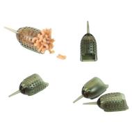 Colmic STICKY MAGGOTS FEEDER KOSÁR EXTRA LARGE 30gr