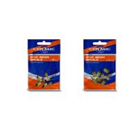 Colmic STOP BEADS SWIWELS M #16 22kg