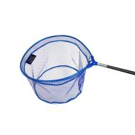 Colmic TROPHY GUMMA ROUND MERITŐFEJ 55x45CM