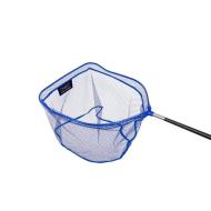 Colmic TROPHY GUMMA SQUARE MERITŐFEJ 50x45CM