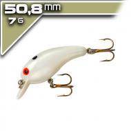 Cotton Cordell Big O 5,08cm/7,0g - Pearl Red Eye