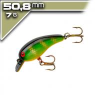 Cotton Cordell Big O 5,08cm/7,0g - Perch