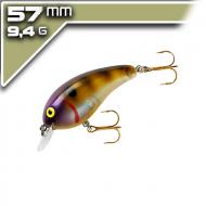 Cotton Cordell Big O 5,7cm/9,4g - Bluegill