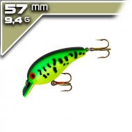 Cotton Cordell Big O 5,7cm/9,4g - Fire Tiger