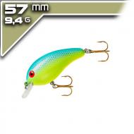 Cotton Cordell Big O 5,7cm/9,4g - Oxbow