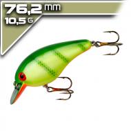 Cotton Cordell Big O 7,62cm/10,5g - Chartreuse