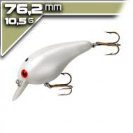 Cotton Cordell Big O 7,62cm/10,5g - Pearl Red Eye