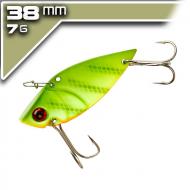 Cotton Cordell Gay Blade - 38mm/7g - Chartreuse