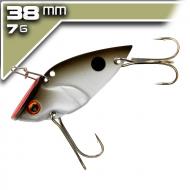 Cotton Cordell Gay Blade - 38mm/7g - Smoky Joe