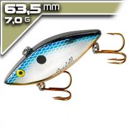 Cotton Cordell Super Spot 6,35cm/7,0g Blue Shiner