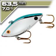 Cotton Cordell Super Spot 6,35cm/7,0g Chrome Blue
