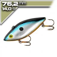 Cotton Cordell Super Spot 7,62cm/14g Blue Shiner