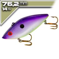 Cotton Cordell Super Spot 7,62cm/14g Royal Shad