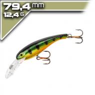 Cotton Cordell Wally Diver 7,94cm/12,4g - Gold Perch