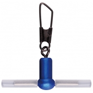 CRALUSSO Waggler kapocs light -  kicsi