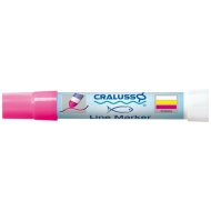 CRALUSSO Zsinór jelölő - rózsaszín