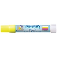 CRALUSSO Zsinór jelölő - sárga