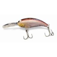 DAIWA Crossfire Chibi Shad 2 40mm
