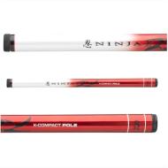 DAIWA Ninja X-Compact Pole 5m