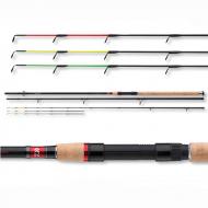 DAIWA Ninja X Stalker Feeder 9' 270cm/100g rövid feederbot 