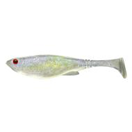 DAIWA Prorex Belly Shad 6cm/2g White Ghost