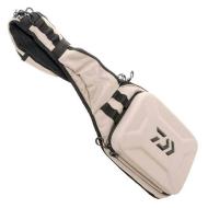 DAIWA Sling Tackle Tray Bag - Pergető táska dobozzal