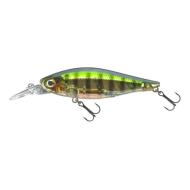 DAIWA TN Tightwave Shad 75F 75mm/9g Green Ghost