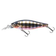 DAIWA TN Tightwave Shad 75F 75mm/9g Pearl Ghost Perch
