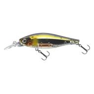 DAIWA TN Tightwave Shad 75F 75mm/9g See Through Ayu