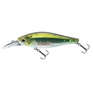 DAIWA TN Tightwave Shad 75F 75mm/9g See Through Shad