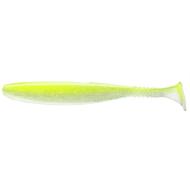 DAIWA Tournament D'Fin gumihal 15,2cm Lime pearl