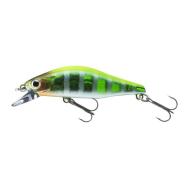 DAIWA Tournament Wise Minnow 70FS CBZ