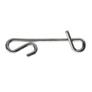 DAIWA knot-a-knot kapocs M (12kg)