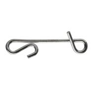 DAIWA knot-a-knot kapocs S (7kg)