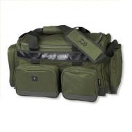 DAIWA Black Widow carryall 40l felszerelés tartó táska