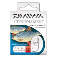 DAIWA TOURNAMENT keszegező kötözött horog - 12-es