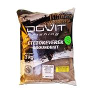 DOVIT 3 Kg-os Hideg vízi etetőkeverék - Gyümölcsös