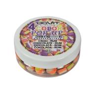 DOVIT 4 Color pop-up 10mm - csoki-rum