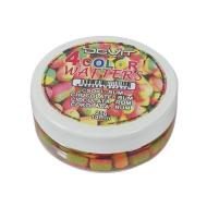 DOVIT 4 Color wafters 10mm - csoki-rum