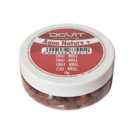 DOVIT Aqua Nature+ Wafters 8mm - Chili - krill